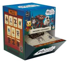 Figurina - 99 Nights in the Forest (produs tip surpriza)