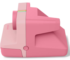 Camera Foto Instant Polaroid Now Gen 3 - Pink