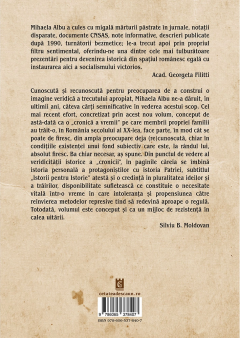 Destine in umbra timpului