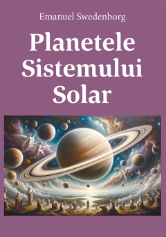 Planetele Sistemului Solar