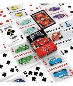 Carti de joc - Disney Cars