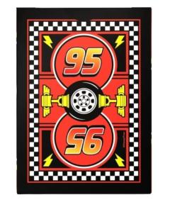 Carti de joc - Disney Cars