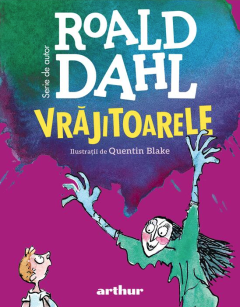 Vrajitoarele