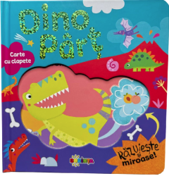 Dino Part