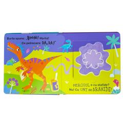 Dino Part