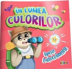 In lumea culorilor