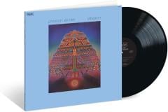 Elevation - Vinyl