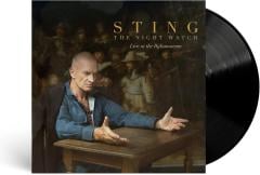 The Night Watch - Vinyl
