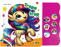 Sonorici - Tropa Trop