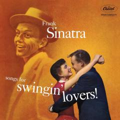 Songs For Swingin' Lovers - Vinyl