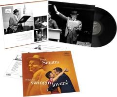 Songs For Swingin' Lovers - Vinyl