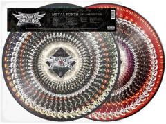 Metal Forth (Zoetrope Vinyl)