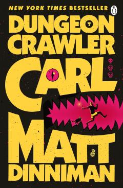 Dungeon Crawler Carl