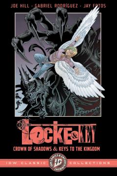 Locke & Key