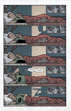 Locke & Key