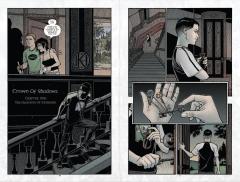 Locke & Key
