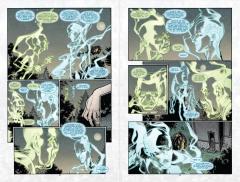 Locke & Key