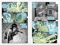 Locke & Key