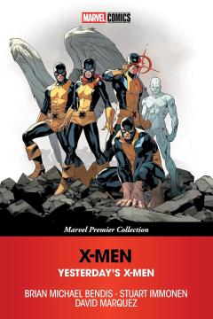 Yesterday's X-Men