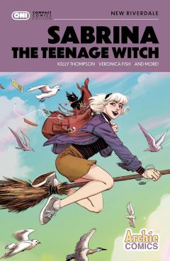 Sabrina the Teenage Witch