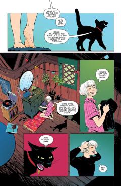 Sabrina the Teenage Witch
