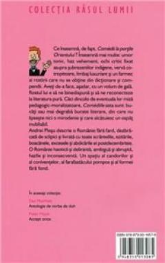 Comedii la portile Orientului