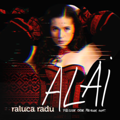 Alai. Folclor crud. Folclor copt - Vinyl