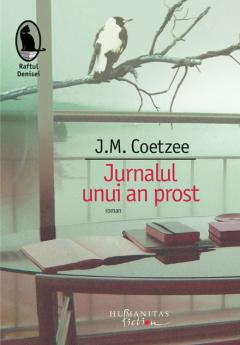 Jurnalul unui an prost J.M. Coetzee