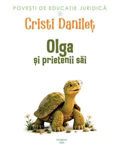 Olga si prietenii sai