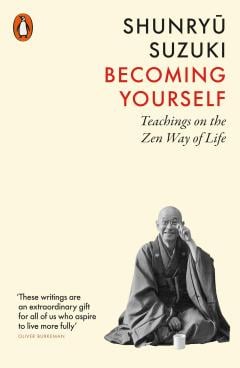 Becoming Yourself