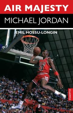 Air Majesty: Michael Jordan