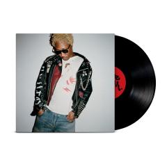 The Real Me - Vinyl