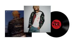 The Real Me - Vinyl
