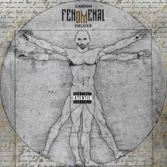 Fenomenal (Deluxe) - Vinyl