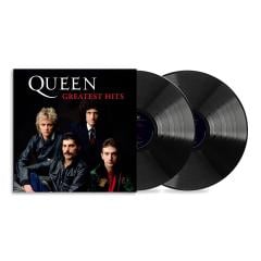 Greatest Hits - Vinyl