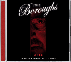 The Boroughs (Soundtrack from the NETFLIX Series)
