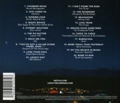 The Boroughs (Soundtrack from the NETFLIX Series)