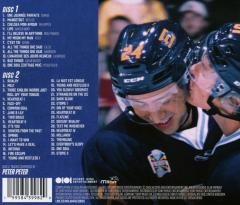 Heated Rivalry (Original Series Soundtrack)