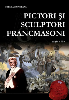 Pictori si sculptori Francmasoni