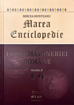 Marea Enciclopedie - Volulmul 2