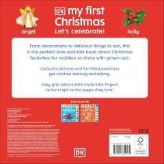 My First Christmas