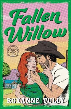 Fallen Willow