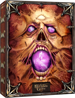 Carnet - Baldur's Gate 3: The Necromancy of Thay
