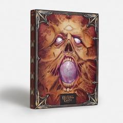 Carnet - Baldur's Gate 3: The Necromancy of Thay