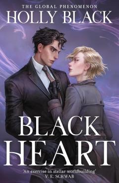 Black Heart