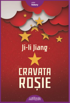 Cravata rosie