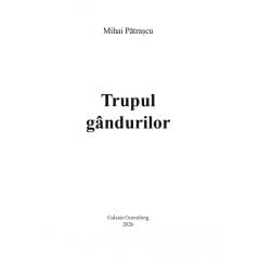 Trupul gandurilor