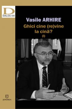 Ghici cine (re)vine la cina? 