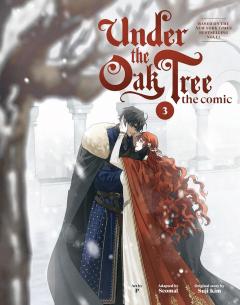 Under the Oak Tree - Volume 3