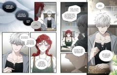 Under the Oak Tree - Volume 3